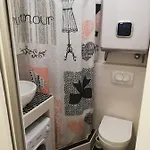 Ichill Апартаменты *