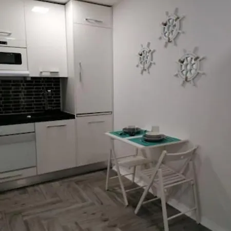 Ichill Apartament