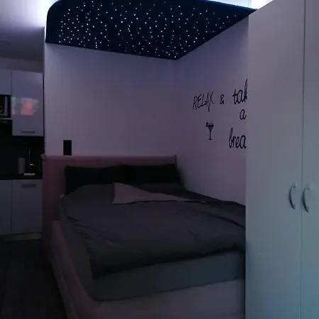 Appartement Ichill Pula