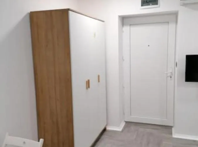 Apartament Ichill