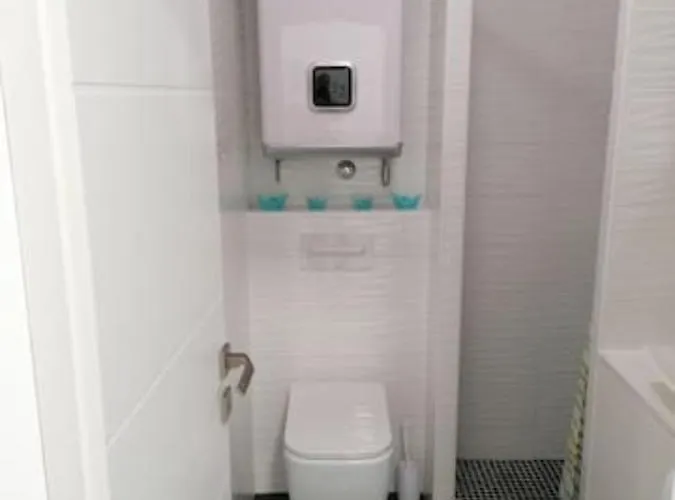 Appartement Ichill Pula