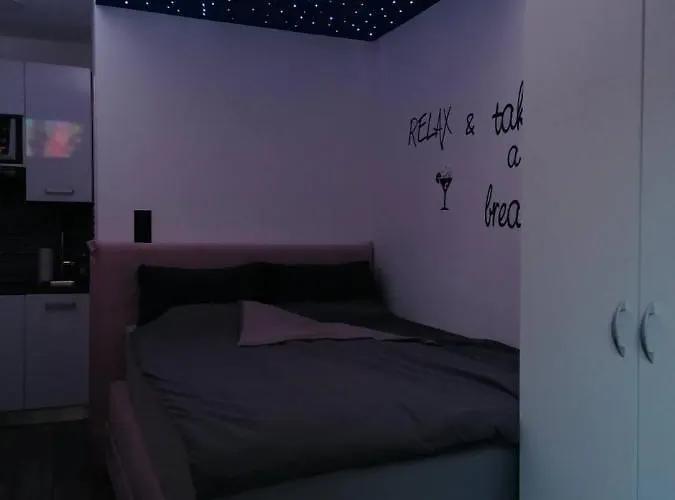 Apartament Ichill Pula