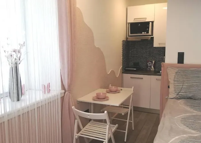 Ichill Appartement *