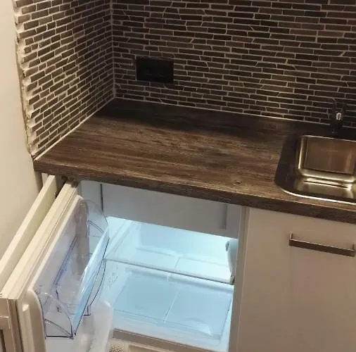 Ichill Apartament Pula