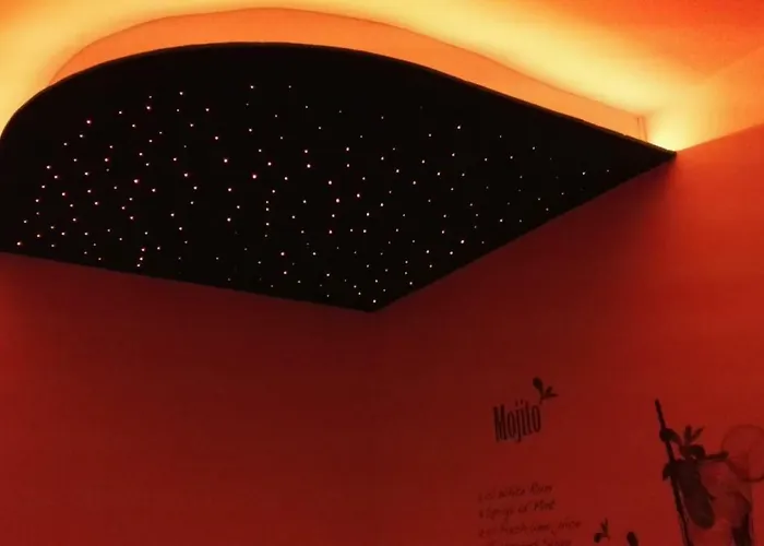 Ichill Appartement Pula