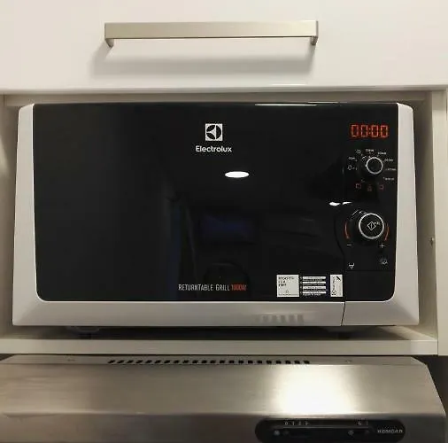 Ichill Appartement *