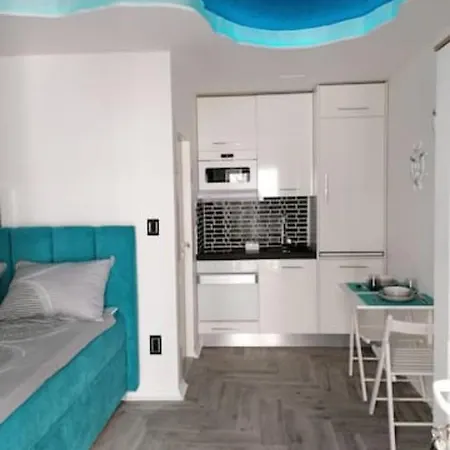 Apartmán Ichill