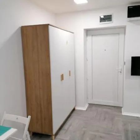 Apartmán Ichill
