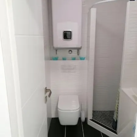 Apartmán Ichill Pula