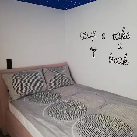 Ichill Apartman