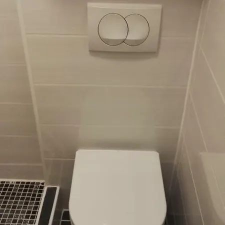 Apartmán Ichill Pula