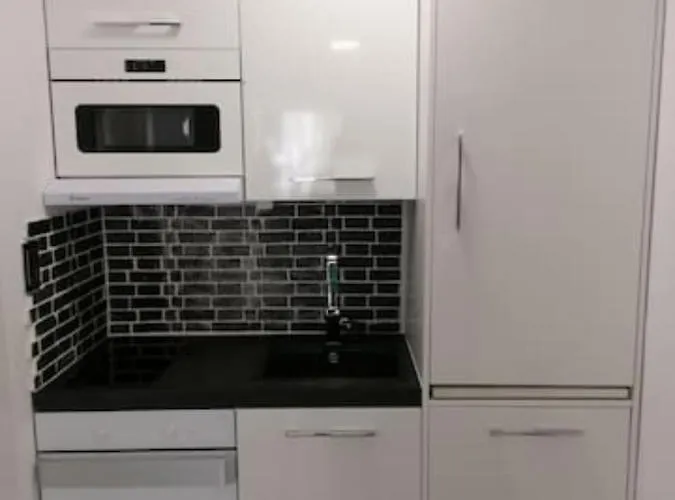 Ichill Apartment