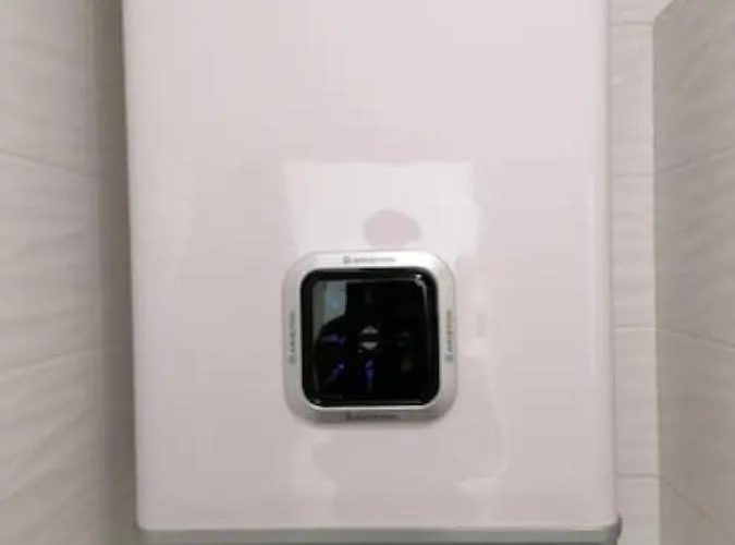 Ichill Апартаменты *